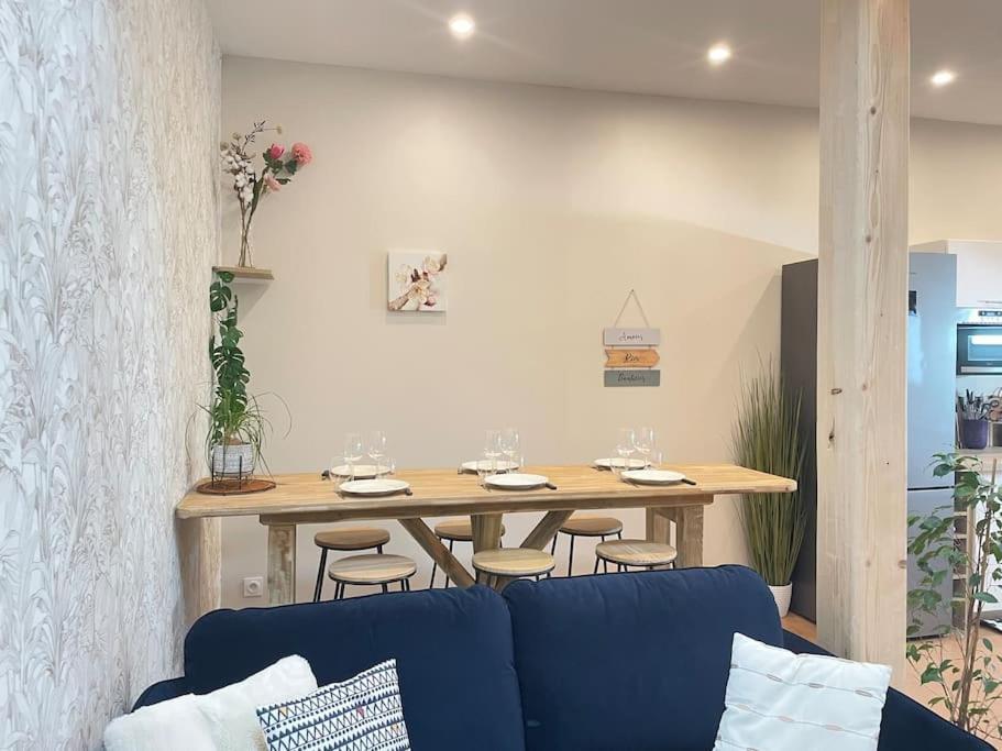 Gite Neuf Avec Jardin, Foret Et Etang Argenton Sur Creuse Exterior photo