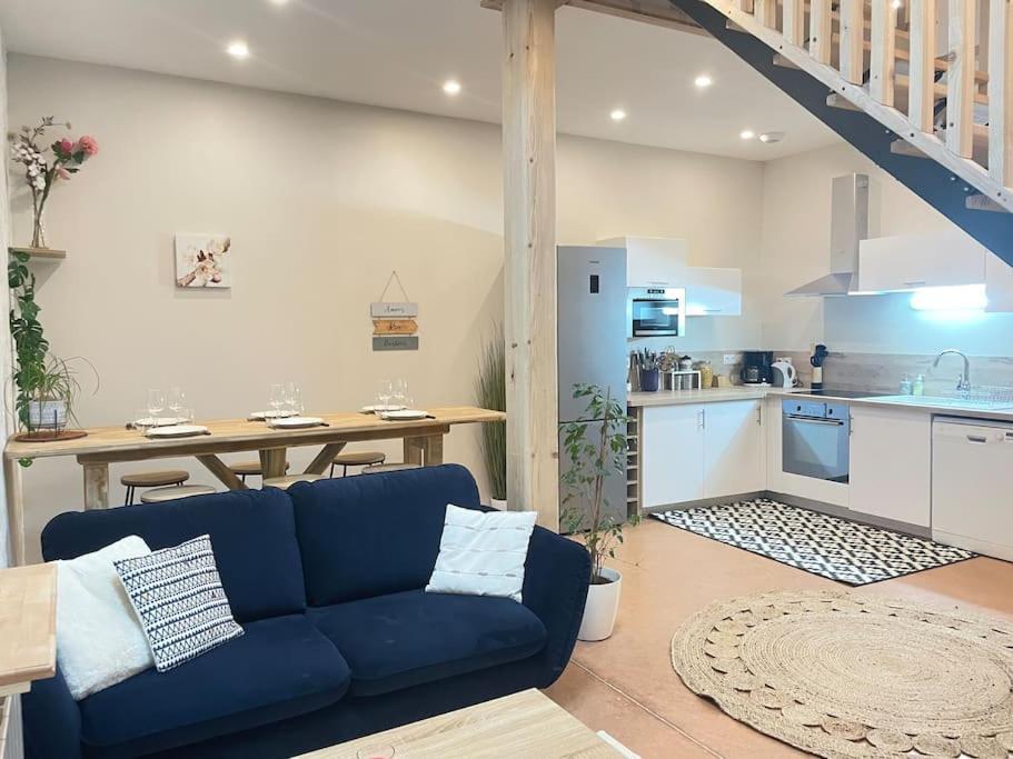 Gite Neuf Avec Jardin, Foret Et Etang Argenton Sur Creuse Exterior photo