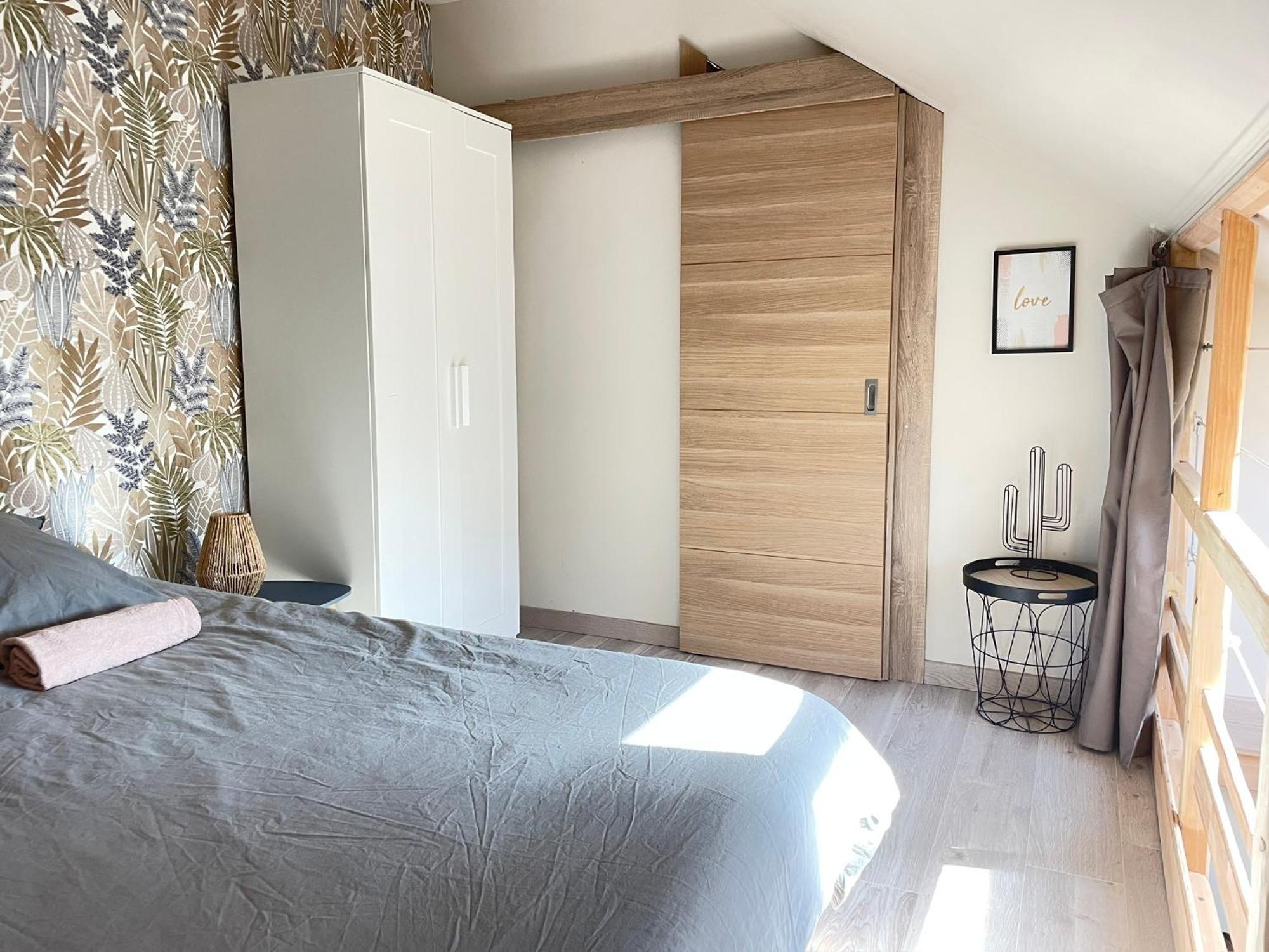 Gite Neuf Avec Jardin, Foret Et Etang Argenton Sur Creuse Exterior photo